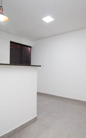 Apartamento à venda com 49m², 2 quartos e sem vaga Apartamento à venda com 49m², 2 quartos e sem vagaSala