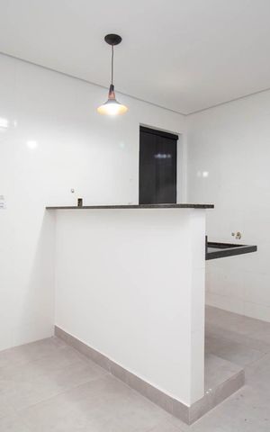Apartamento à venda com 49m², 2 quartos e sem vaga Apartamento à venda com 49m², 2 quartos e sem vagaSala