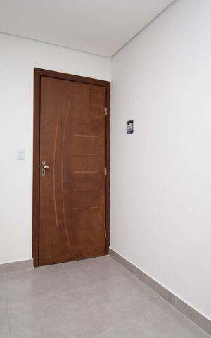 Apartamento à venda com 49m², 2 quartos e sem vaga Apartamento à venda com 49m², 2 quartos e sem vagaSala