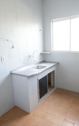 Casa à venda com 85m², 4 quartos e 1 vagaCozinha