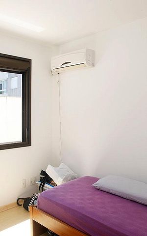 Apartamento à venda com 230m², 2 quartos e 2 vagasQuarto 1