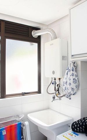 Apartamento à venda com 230m², 2 quartos e 2 vagasCozinha/Área de Serviço