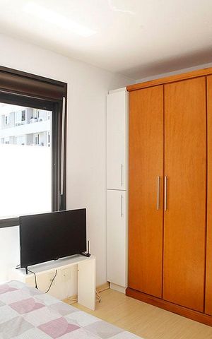 Apartamento à venda com 230m², 2 quartos e 2 vagasSuíte