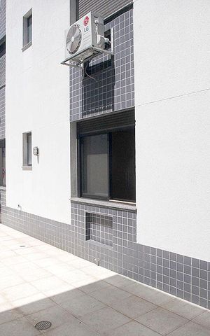 Apartamento à venda com 230m², 2 quartos e 2 vagasPátio