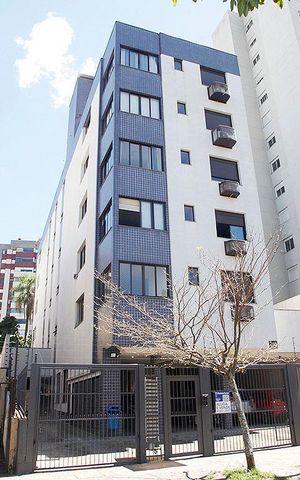 Apartamento à venda com 230m², 2 quartos e 2 vagasFachada