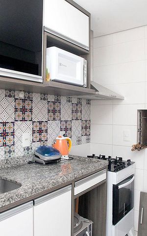 Apartamento à venda com 230m², 2 quartos e 2 vagasCozinha/Área de Serviço