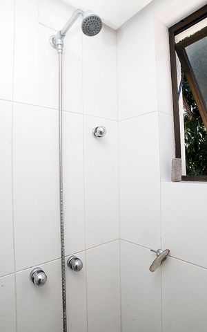 Apartamento à venda com 230m², 2 quartos e 2 vagasBanheiro Suíte