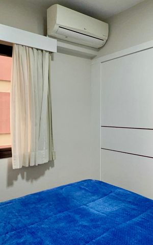 Studio à venda com 31m², 1 quarto e 1 vaga Studio à venda com 31m², 1 quarto e 1 vagaStudio