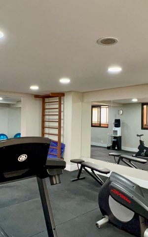 Studio à venda com 31m², 1 quarto e 1 vaga Studio à venda com 31m², 1 quarto e 1 vagaÁrea comum - Academia