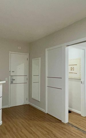 Studio à venda com 31m², 1 quarto e 1 vaga Studio à venda com 31m², 1 quarto e 1 vagaStudio