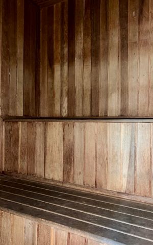 Studio à venda com 31m², 1 quarto e 1 vaga Studio à venda com 31m², 1 quarto e 1 vagaÁrea comum - Sauna