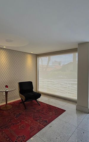 Apartamento à venda com 241m², 3 quartos e 2 vagasHall de Entrada