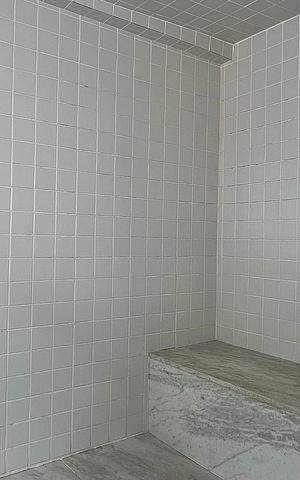 Apartamento à venda com 241m², 3 quartos e 2 vagasÁrea comum - Academia