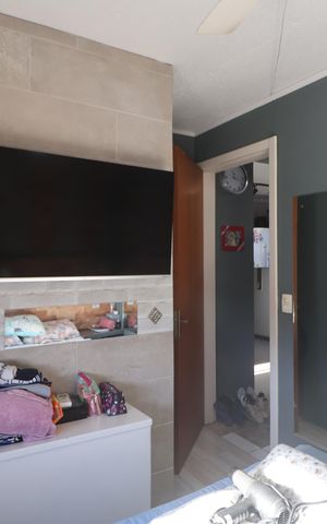 Apartamento à venda com 50m², 2 quartos e 1 vagaQuarto 2