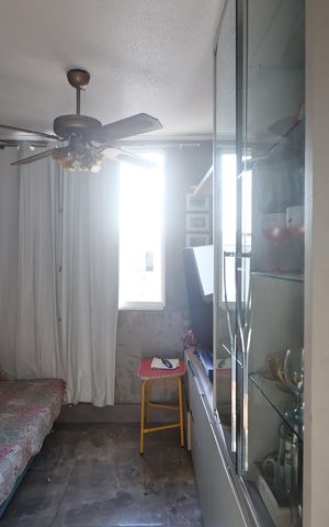 Apartamento à venda com 50m², 2 quartos e 1 vagaSala