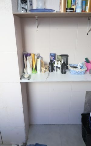 Apartamento à venda com 50m², 2 quartos e 1 vagaBanheiro