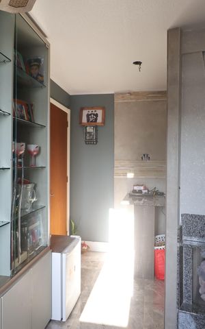 Apartamento à venda com 50m², 2 quartos e 1 vagaSala