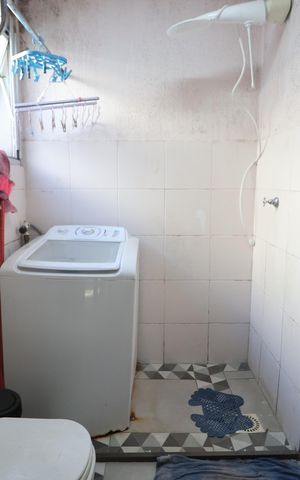 Apartamento à venda com 50m², 2 quartos e 1 vagaBanheiro