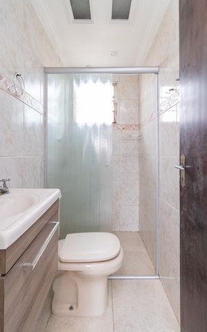 Apartamento para alugar com 42m², 1 quarto e 1 vagaBanheiro