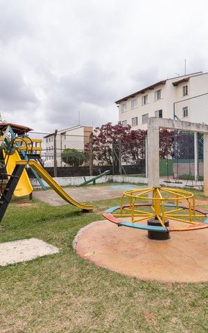 Apartamento para alugar com 42m², 1 quarto e 1 vagaÁrea comum - Playground