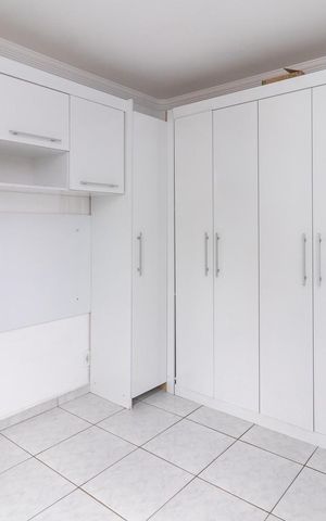 Apartamento para alugar com 42m², 1 quarto e 1 vagaQuarto