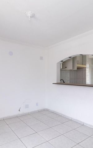 Apartamento para alugar com 42m², 1 quarto e 1 vagaSala