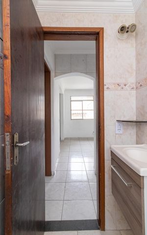 Apartamento para alugar com 42m², 1 quarto e 1 vagaBanheiro