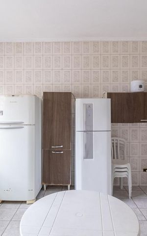 Apartamento para alugar com 42m², 1 quarto e 1 vagaÁrea comum - Salão de festas