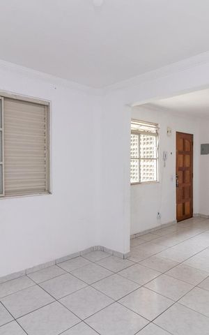 Apartamento para alugar com 42m², 1 quarto e 1 vagaSala de Jantar