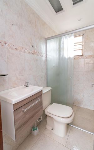 Apartamento para alugar com 42m², 1 quarto e 1 vagaBanheiro