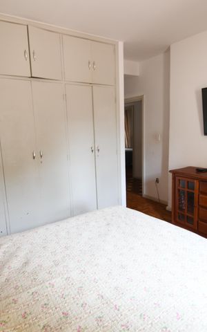 Casa para alugar com 663m², 3 quartos e 5 vagasSuíte 2