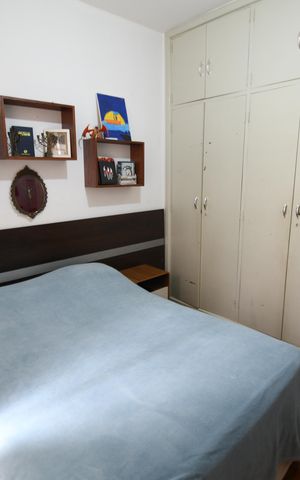 Casa para alugar com 663m², 3 quartos e 5 vagasQuarto 1