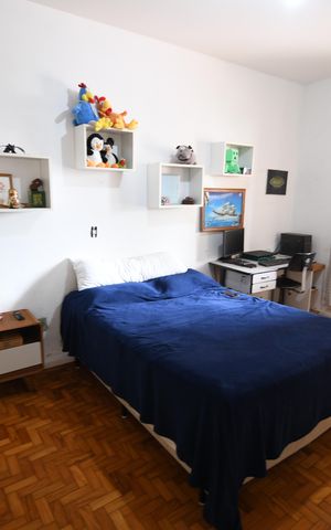 Casa para alugar com 663m², 3 quartos e 5 vagasSuíte