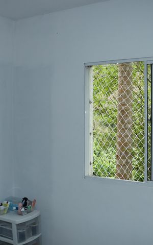 Apartamento para alugar com 42m², 2 quartos e 1 vagaQuarto