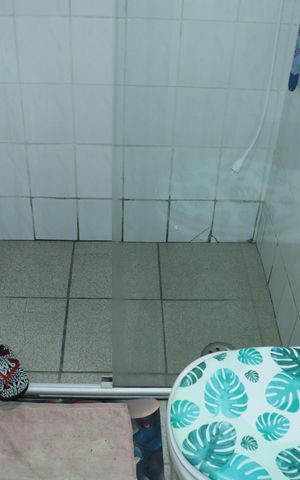Apartamento para alugar com 42m², 2 quartos e 1 vagaBanheiro