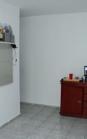 Apartamento para alugar com 42m², 2 quartos e 1 vagaSala