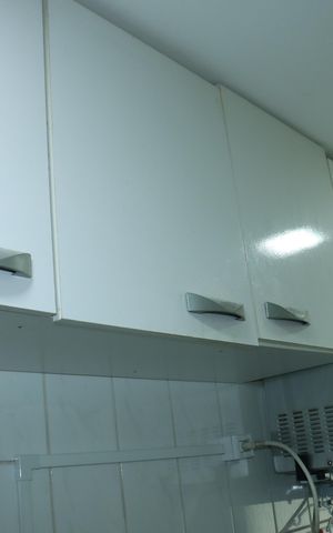 Apartamento para alugar com 42m², 2 quartos e 1 vagaCozinha