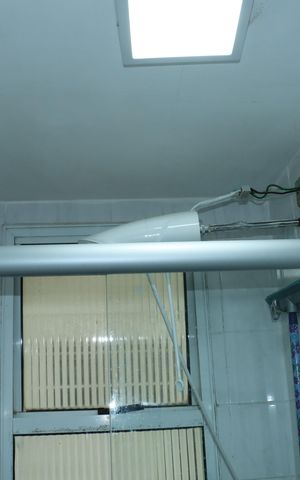 Apartamento para alugar com 42m², 2 quartos e 1 vagaBanheiro