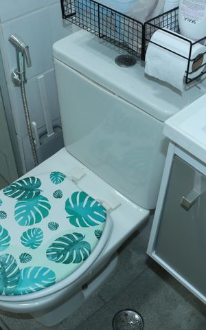 Apartamento para alugar com 42m², 2 quartos e 1 vagaBanheiro