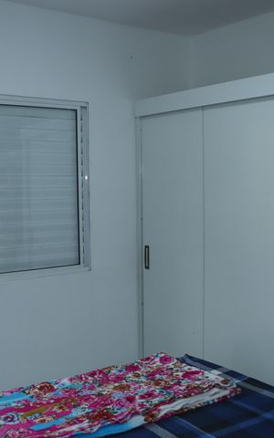 Apartamento para alugar com 42m², 2 quartos e 1 vagaQuarto
