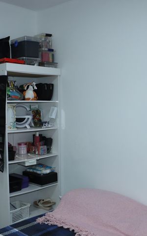 Apartamento para alugar com 42m², 2 quartos e 1 vagaQuarto
