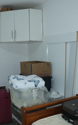 Apartamento para alugar com 42m², 2 quartos e 1 vagaQuarto 2