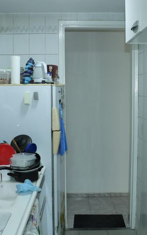 Apartamento para alugar com 42m², 2 quartos e 1 vagaCozinha