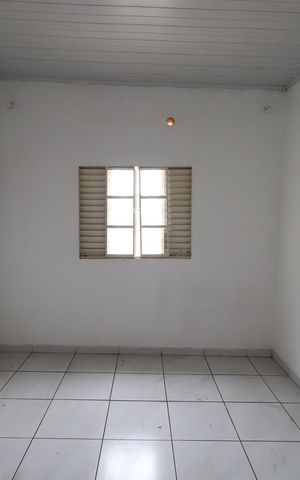 Casa para alugar com 80m², 2 quartos e 1 vagaQuarto 1