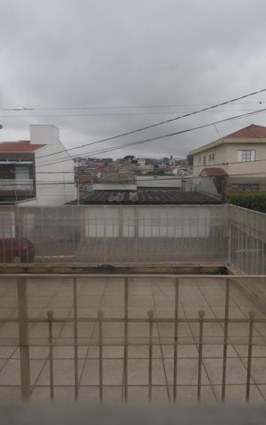 Casa para alugar com 80m², 2 quartos e 1 vagaQuarto 1
