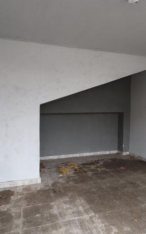 Casa para alugar com 80m², 2 quartos e 1 vagaGaragem