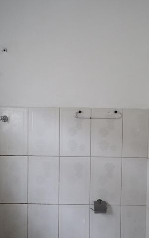 Casa para alugar com 80m², 2 quartos e 1 vagaBanheiro