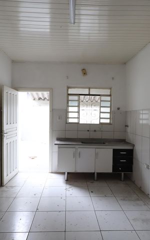 Casa para alugar com 80m², 2 quartos e 1 vagaCozinha