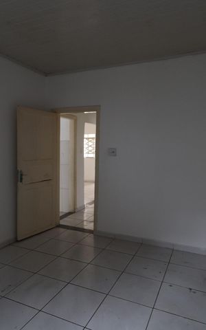 Casa para alugar com 80m², 2 quartos e 1 vagaQuarto 2