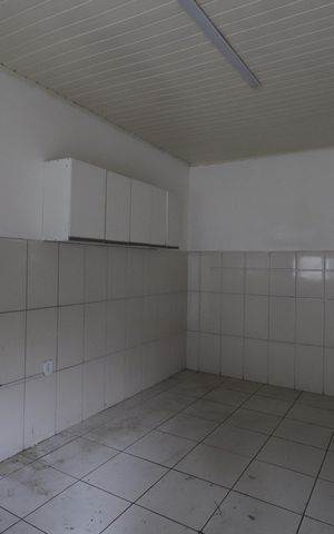Casa para alugar com 80m², 2 quartos e 1 vagaCozinha